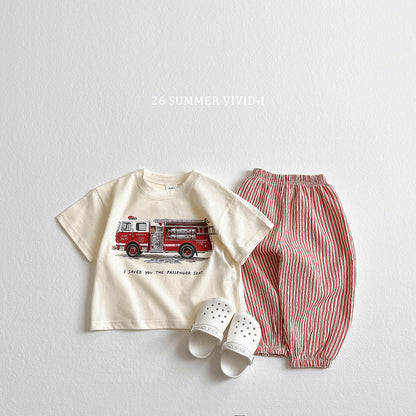 【PREORDER受付終了、ご希望はお問い合わせください。】3.Vertical Yoryu Bloomers