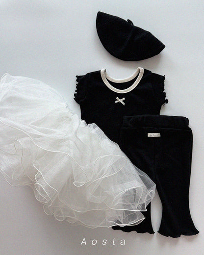 【PREORDER受付終了、ご希望はお問い合わせください。】7.Lip Ribbon T