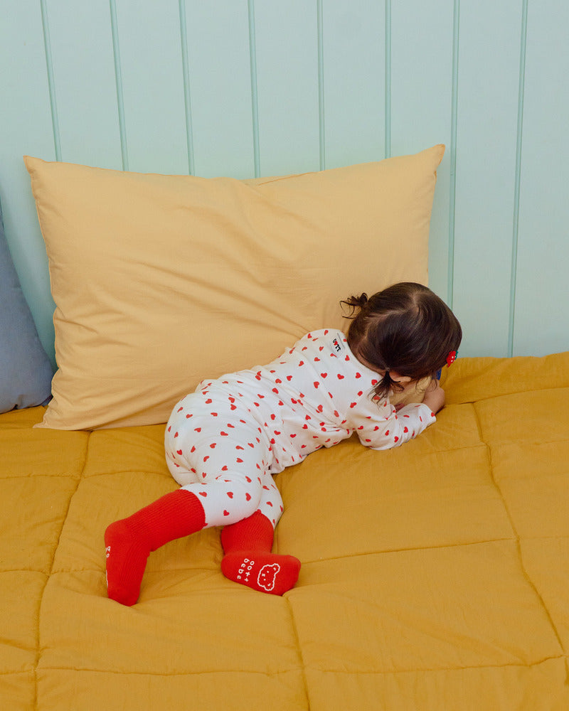 【PRE-ODER〆8.9(sun)】31.Petit Heart Loungewear | oottbebe