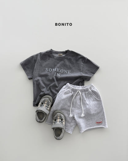 【PREORDER 4日間限定】35.water dye tee