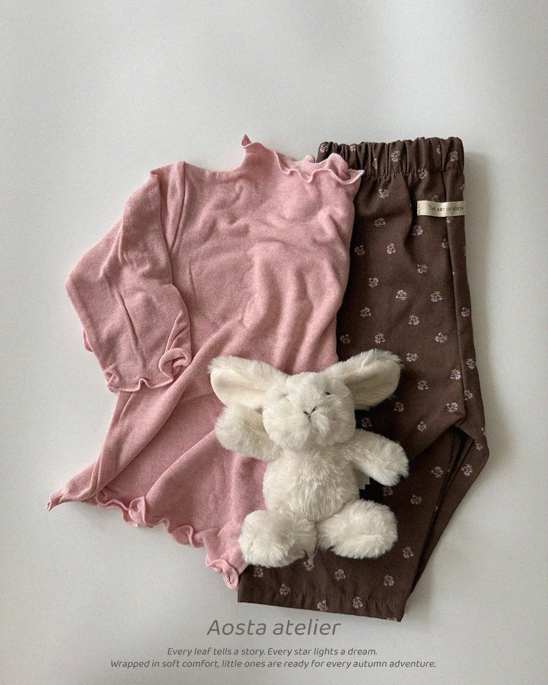 【秋のPRE-ODER 5%OFF】41.Soft T