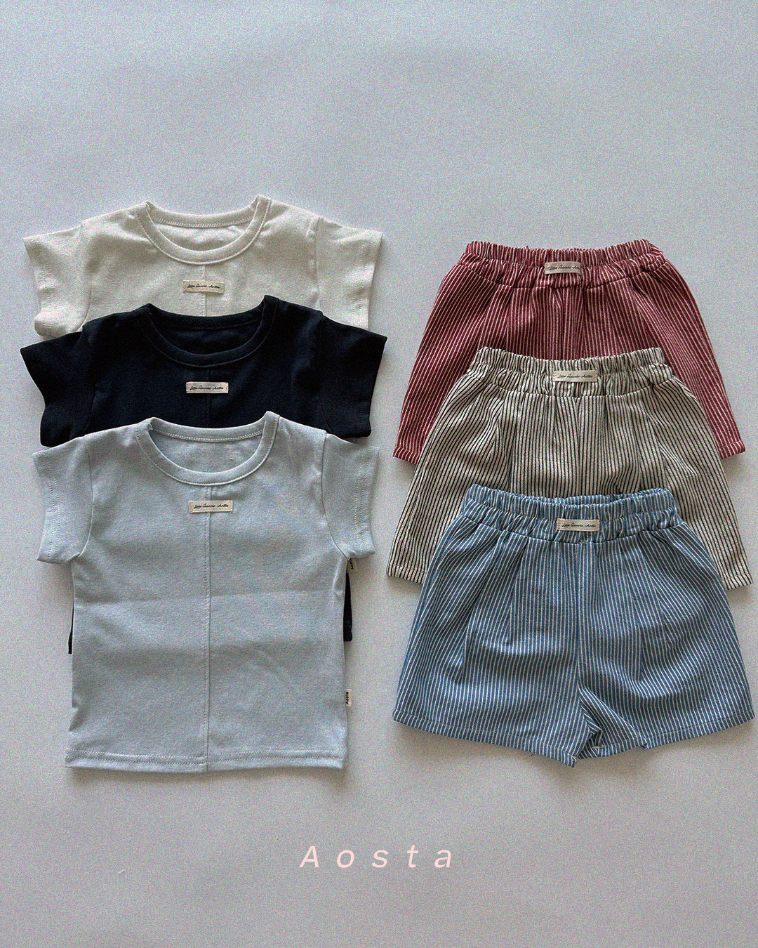 【PREORDER受付終了、ご希望はお問い合わせください。】33.Louis Shorts