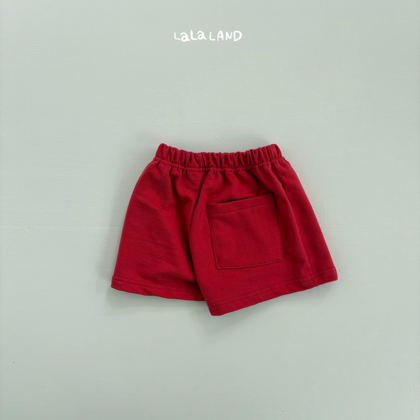 【PREORDER受付終了、ご希望はお問い合わせください。】83.Lala Summer Pants