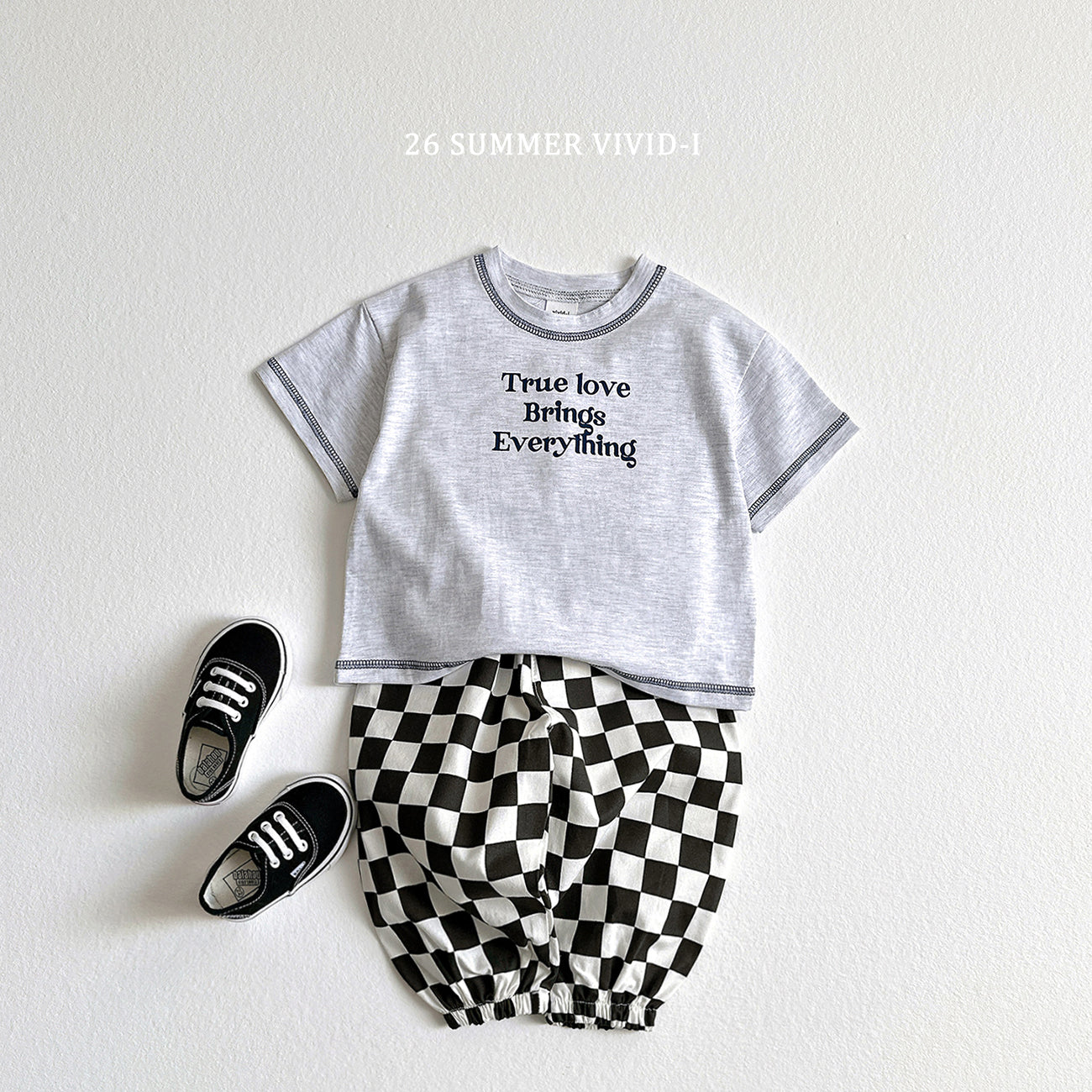 【PREORDER受付終了、ご希望はお問い合わせください。】106.Summer Stitch Set