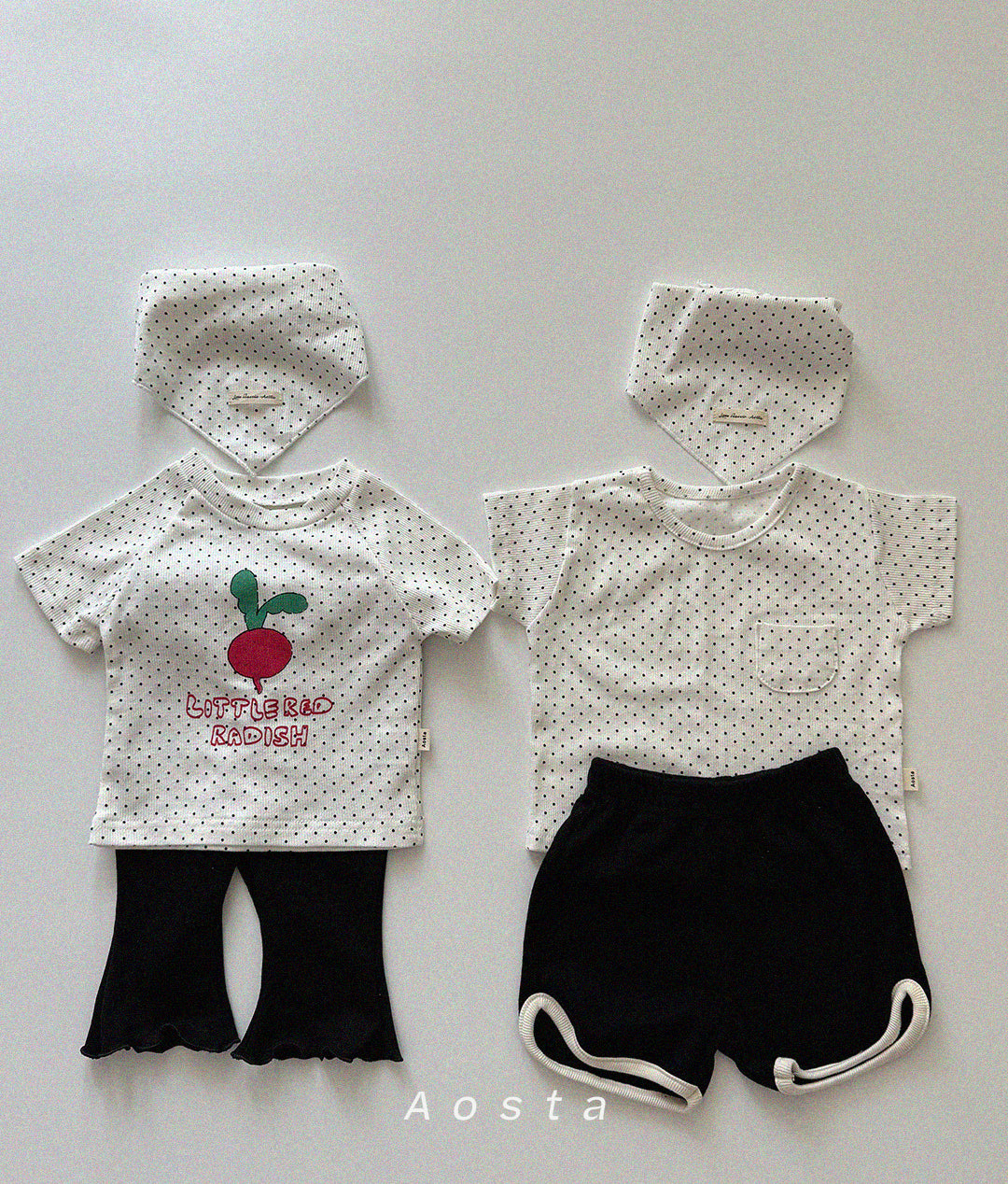 【PREORDER受付終了、ご希望はお問い合わせください。】10.Lip Shorts