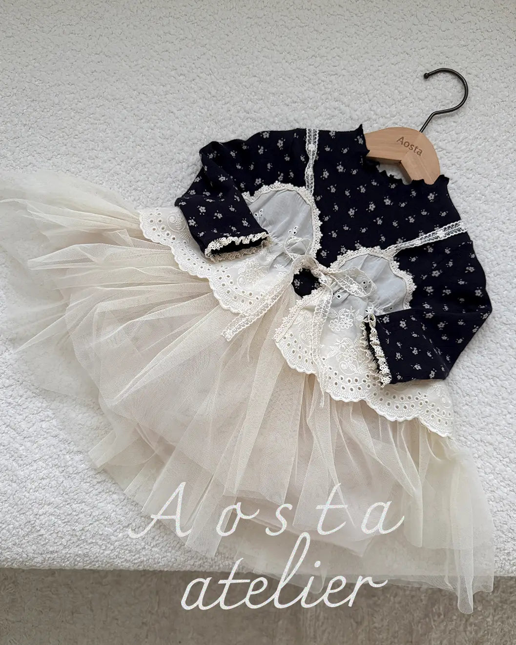 【秋のPRE-ODER 5%OFF】18.Bustier