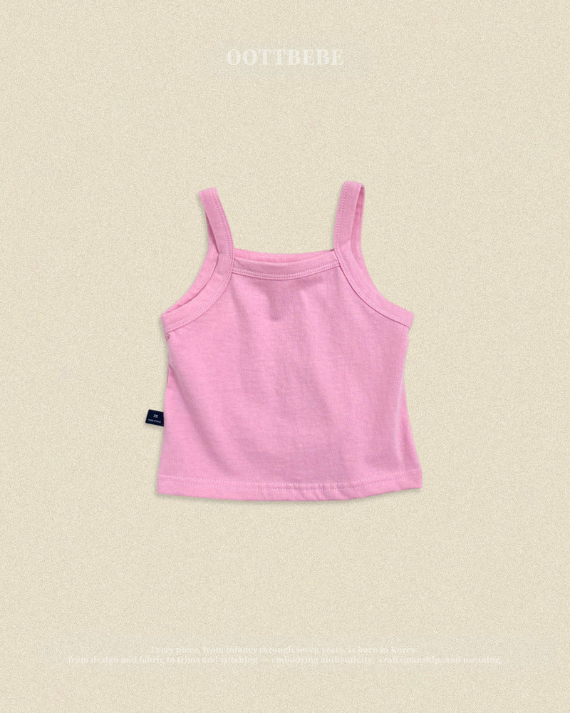 【PRE-ODER〆8.9(sun)】14.(Special Edition) Jelly Layered T-Shirt | oottbebe