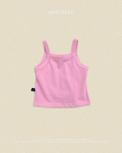 【秋のPRE-ODER 5%OFF】14.(Special Edition) Jelly Layered T-Shirt | oottbebe