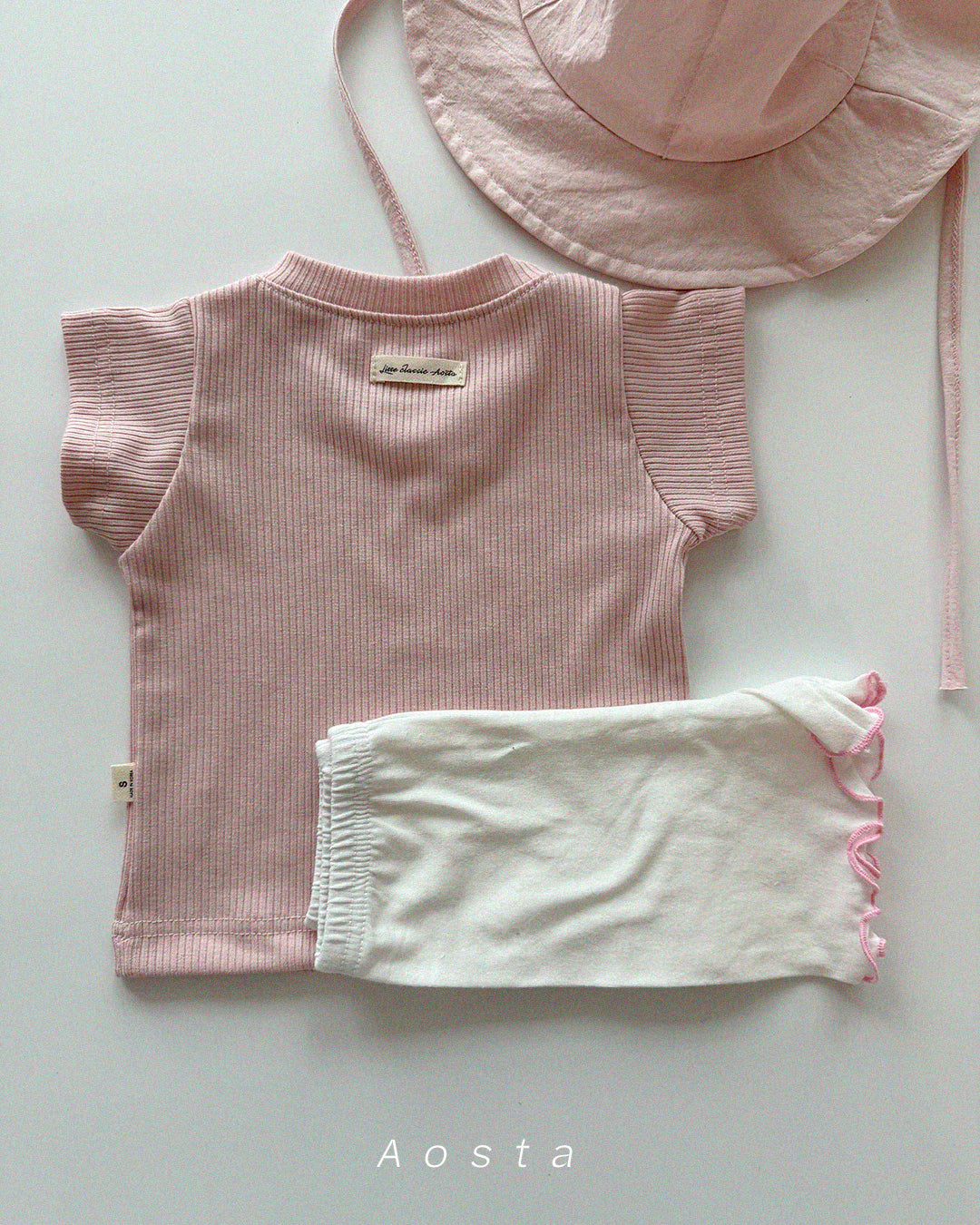 【PREORDER受付終了、ご希望はお問い合わせください。】45.Modesty Shorts