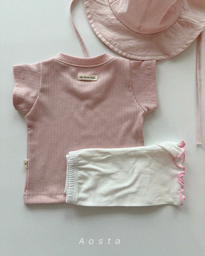 【PREORDER受付終了、ご希望はお問い合わせください。】45.Modesty Shorts