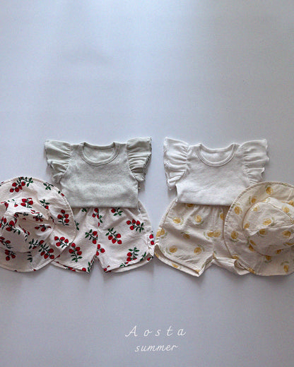 【PREORDER受付終了、ご希望はお問い合わせください。】55.Angel Frill T