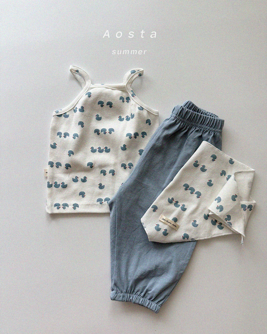 【PREORDER受付終了、ご希望はお問い合わせください。】41.Bong Bong Pants