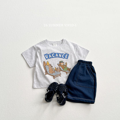 【PREORDER受付終了、ご希望はお問い合わせください。】23.Juicy Stitch Shorts