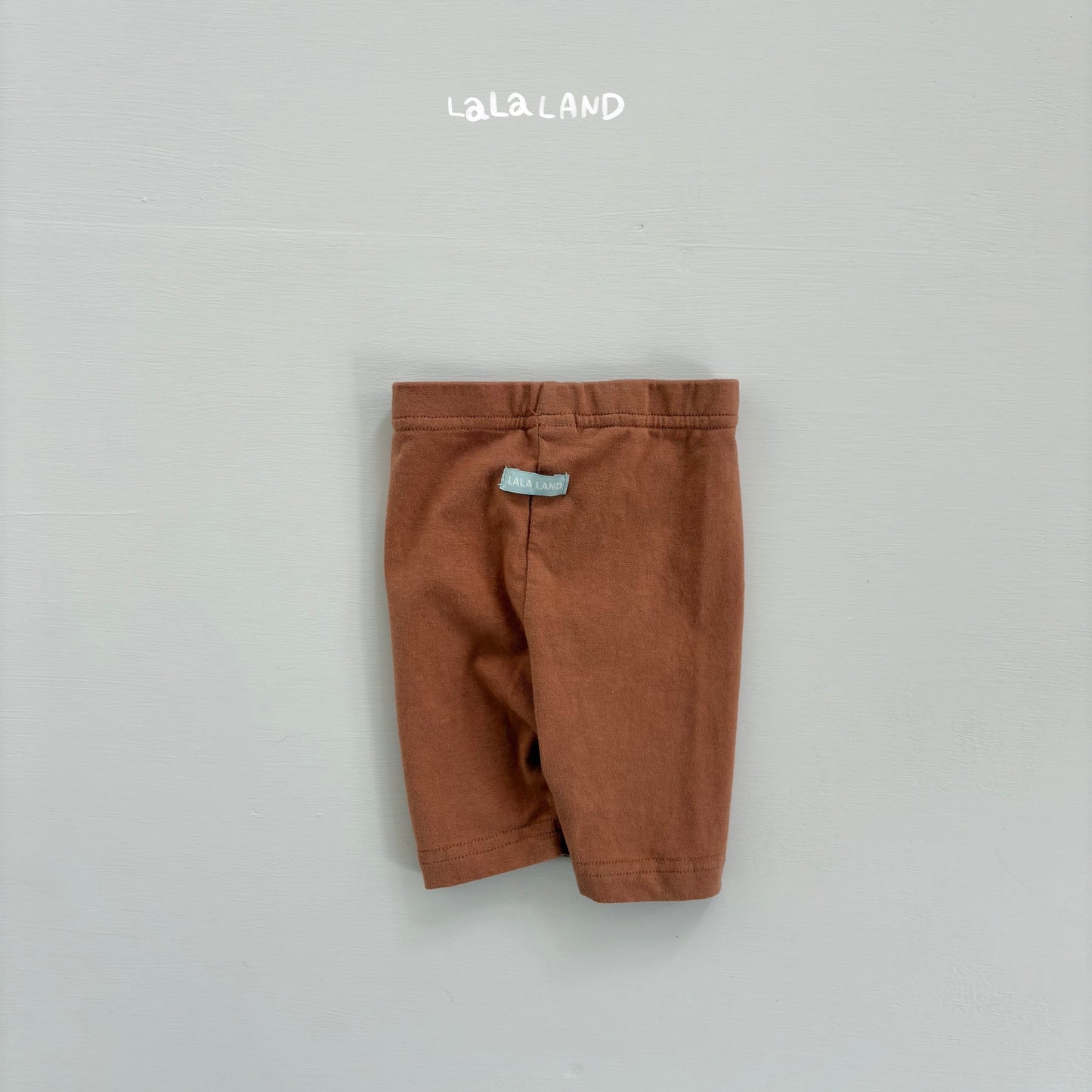 【PREORDER受付終了、ご希望はお問い合わせください。】34.Baby Spandex Leggings