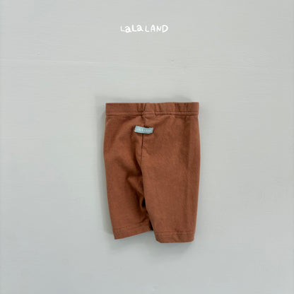 【PREORDER受付終了、ご希望はお問い合わせください。】34.Baby Spandex Leggings