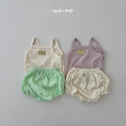 【PREORDER受付終了、ご希望はお問い合わせください。】33.Baby Cutie Bloomers