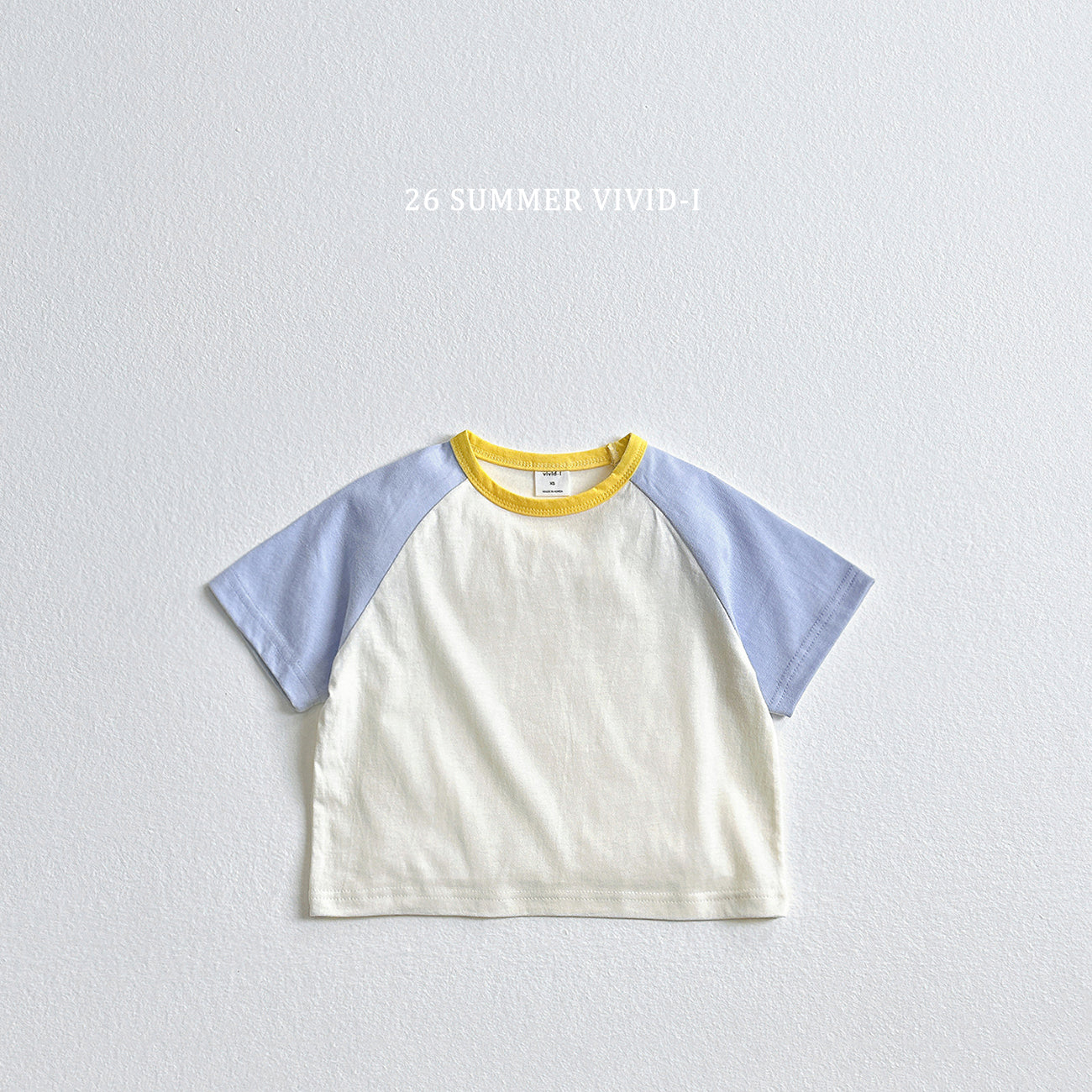 【PREORDER受付終了、ご希望はお問い合わせください。】61.Essential Dolman ShortSleeve Top