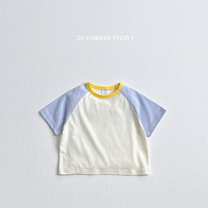 【PREORDER受付終了、ご希望はお問い合わせください。】61.Essential Dolman ShortSleeve Top
