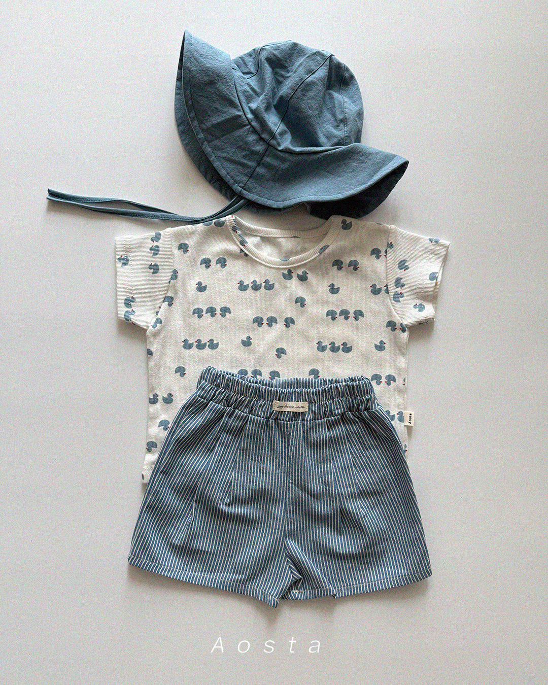 【PREORDER受付終了、ご希望はお問い合わせください。】33.Louis Shorts
