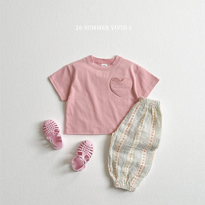 【PREORDER受付終了、ご希望はお問い合わせください。】31.Romance Check Bloomers