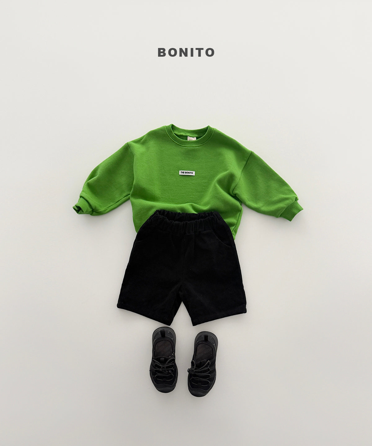 06.Crayon Sweatshirt