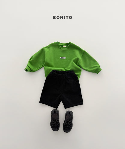 06.Crayon Sweatshirt