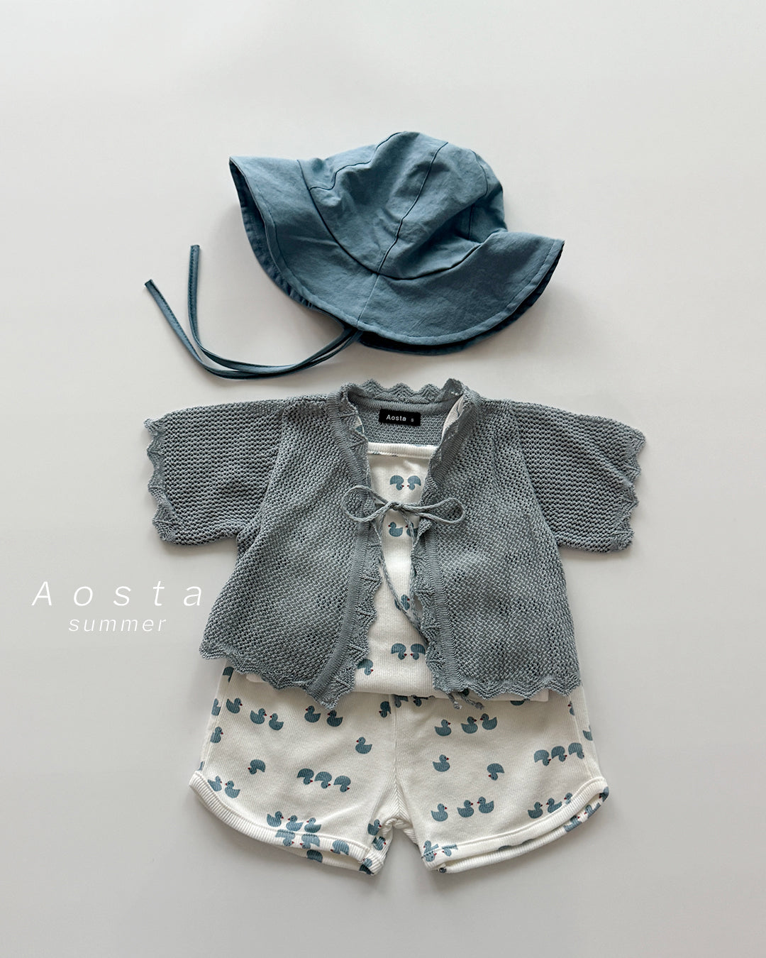 【PREORDER受付終了、ご希望はお問い合わせください。】10.Lip Shorts