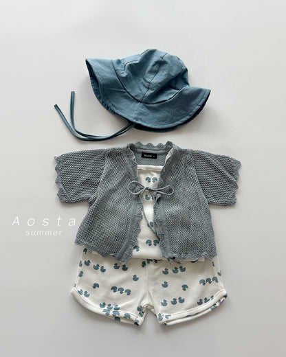 【PREORDER受付終了、ご希望はお問い合わせください。】10.Lip Shorts