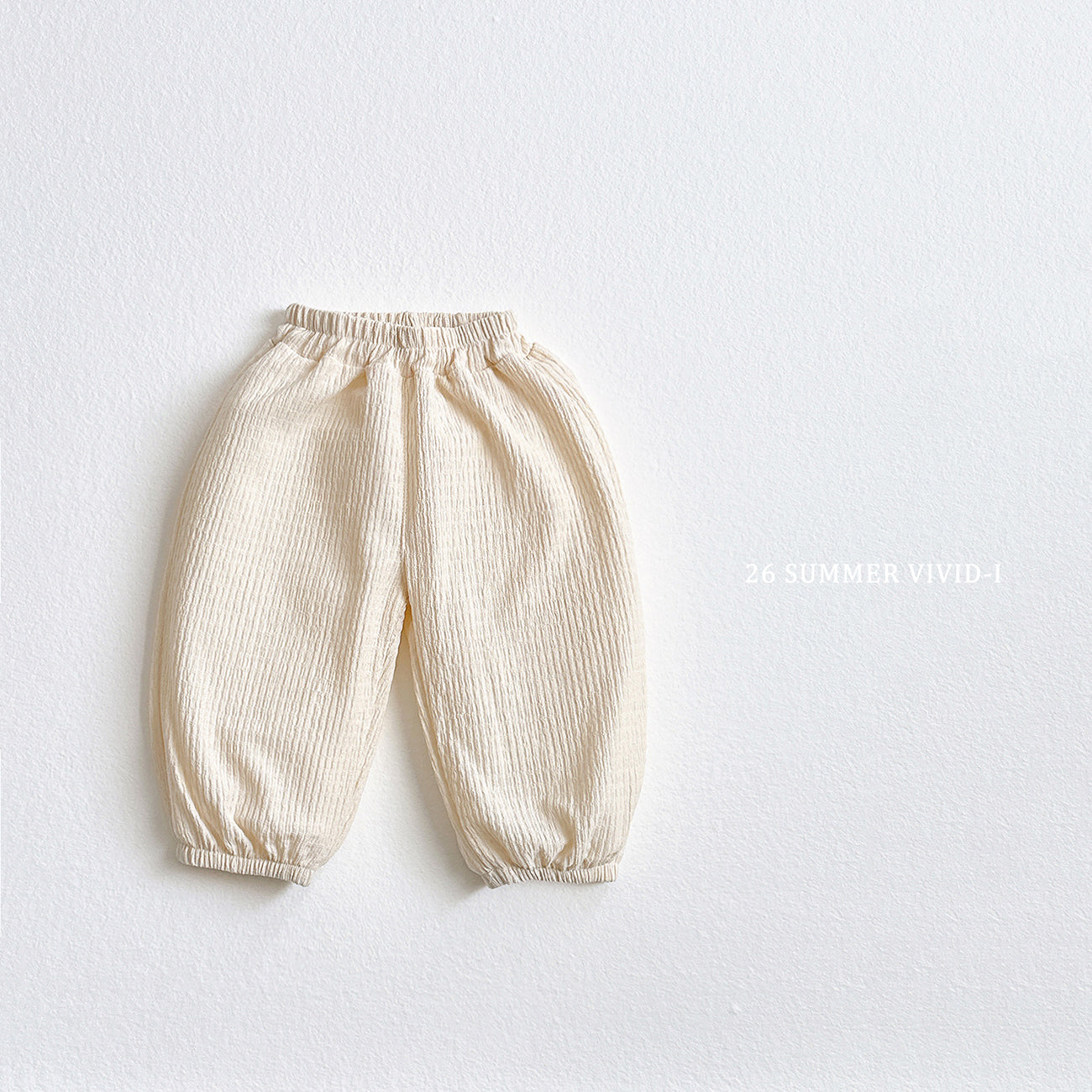 【PREORDER受付終了、ご希望はお問い合わせください。】4.Yoryu Bloomers