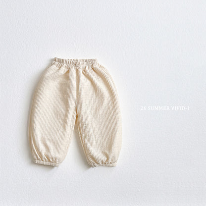 【PREORDER受付終了、ご希望はお問い合わせください。】4.Yoryu Bloomers