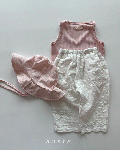 【PREORDER受付終了、ご希望はお問い合わせください。】42.Bibi Pants