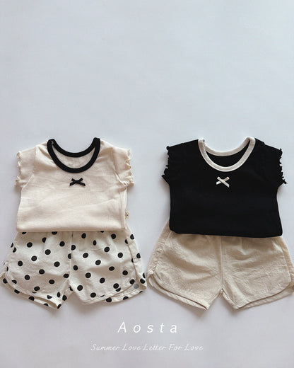 【PREORDER受付終了、ご希望はお問い合わせください。】7.Lip Ribbon T