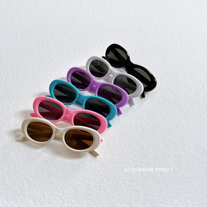【PREORDER受付終了、ご希望はお問い合わせください。】116.Mon Mon Sunglasses