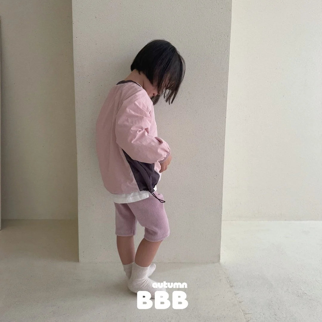【秋のPRE-ODER 5%OFF】37.Loose-Fit Leggings