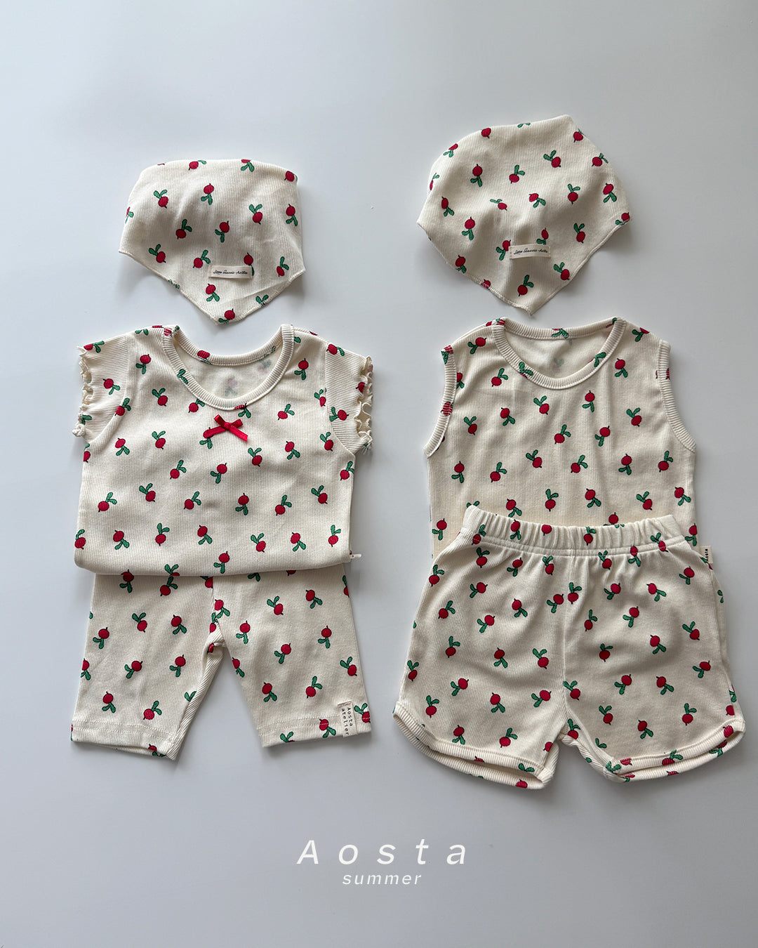 【PREORDER受付終了、ご希望はお問い合わせください。】7.Lip Ribbon T