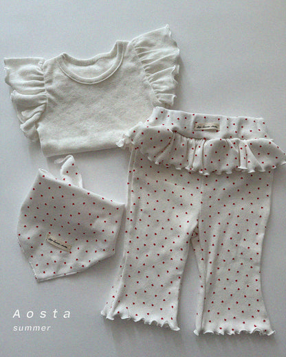 【PREORDER受付終了、ご希望はお問い合わせください。】55.Angel Frill T