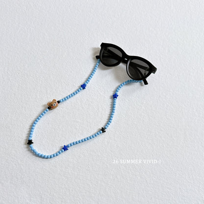 【PREORDER受付終了、ご希望はお問い合わせください。】119.Necklace Sunglasses