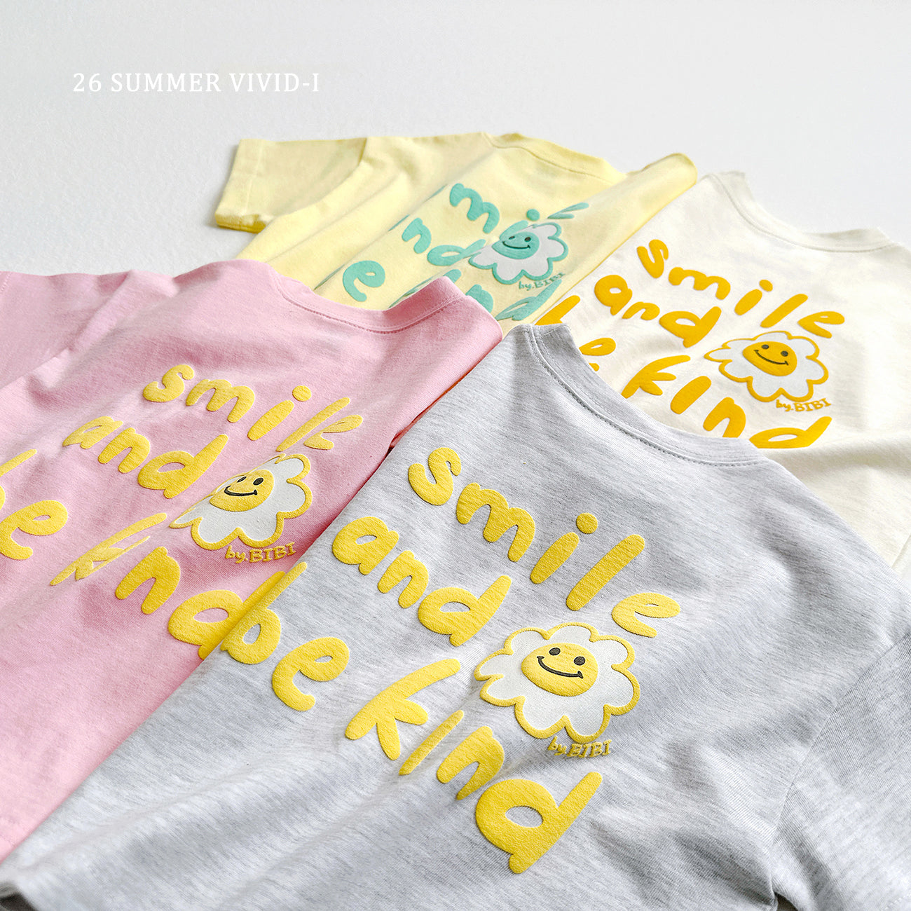 【PREORDER受付終了、ご希望はお問い合わせください。】103.Smile 3D Set