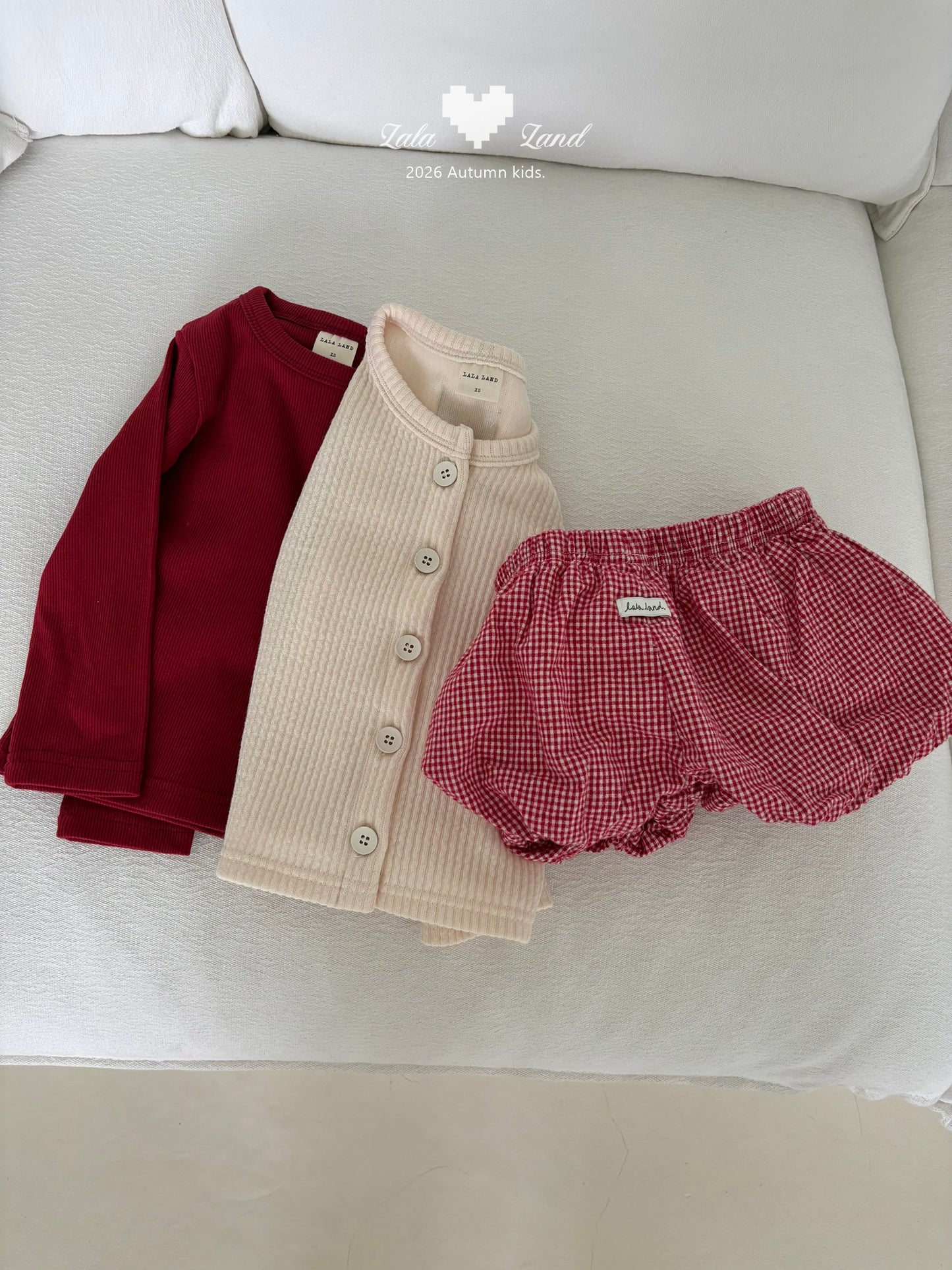 【PRE-ODER〆8.9(sun)】35.Blooming Balloon Pants | lalaland
