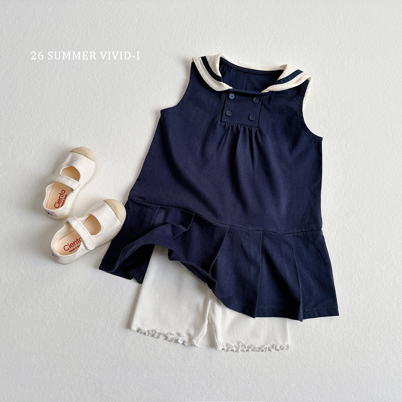 【PREORDER受付終了、ご希望はお問い合わせください。】42.1+1 Modal Inner Pants