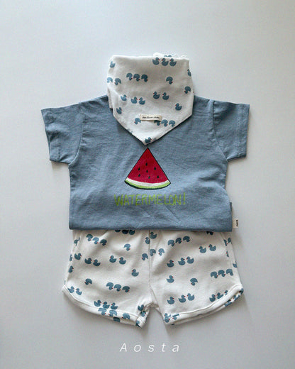【PREORDER受付終了、ご希望はお問い合わせください。】44.Watermelon T