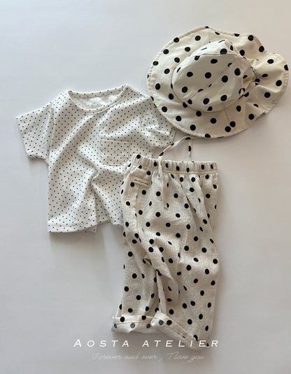 【PREORDER受付終了、ご希望はお問い合わせください。】54.Airy Pants