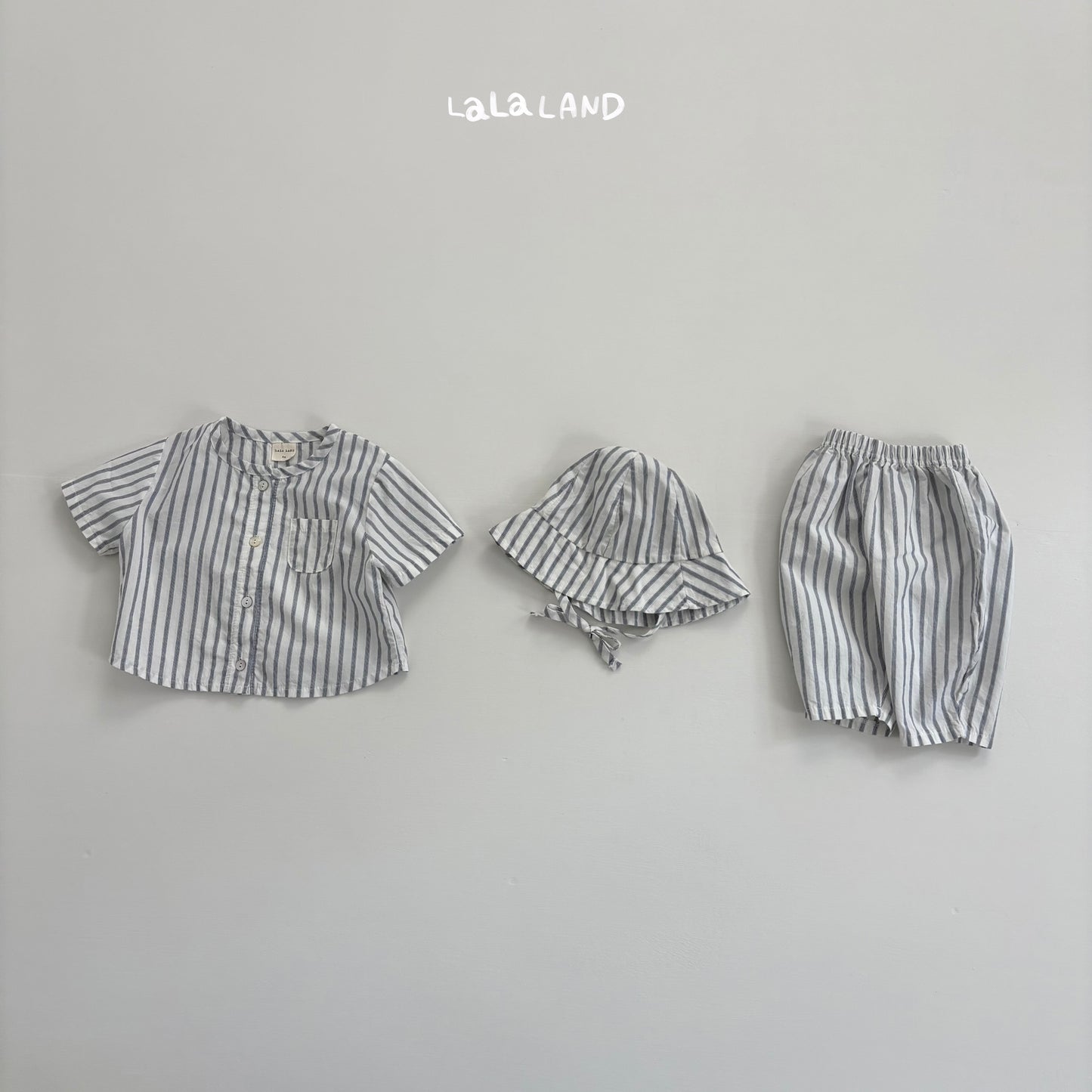 【PREORDER受付終了、ご希望はお問い合わせください。】21.Baby Papillon Bloomers