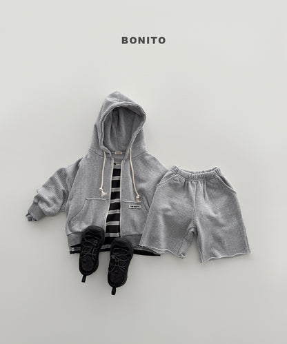 30.Eddy Hoodie Set