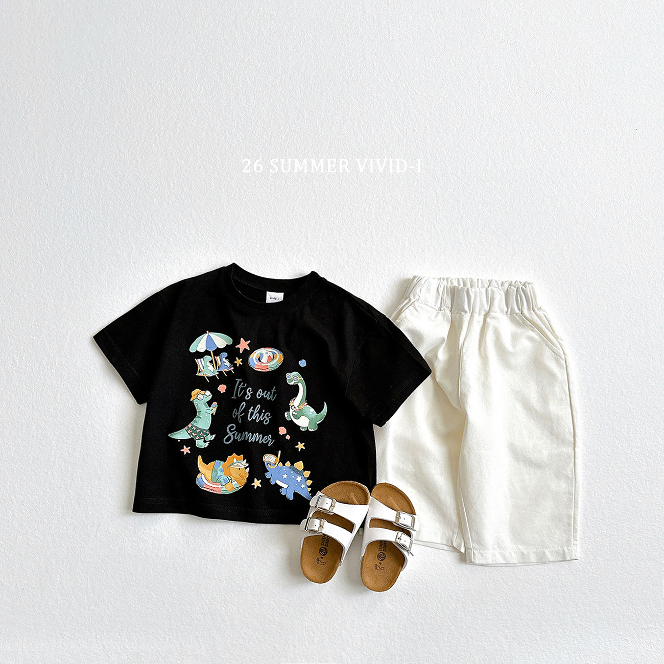 【PREORDER受付終了、ご希望はお問い合わせください。】8.[Set] 7分丈 Basic Cotton Pants