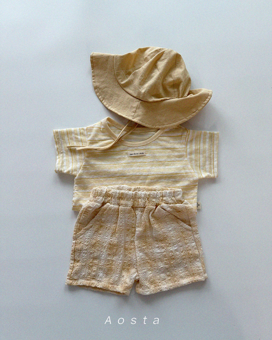 【PREORDER受付終了、ご希望はお問い合わせください。】59.Check Shorts