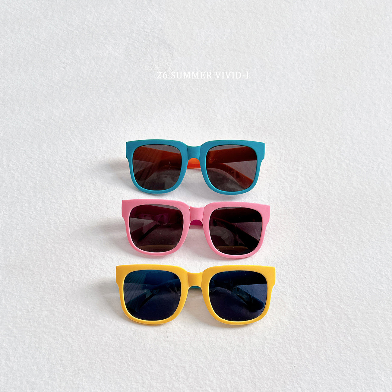 【PREORDER受付終了、ご希望はお問い合わせください。】114.Pocket Sunglasses