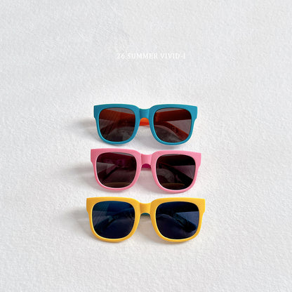【PREORDER受付終了、ご希望はお問い合わせください。】114.Pocket Sunglasses
