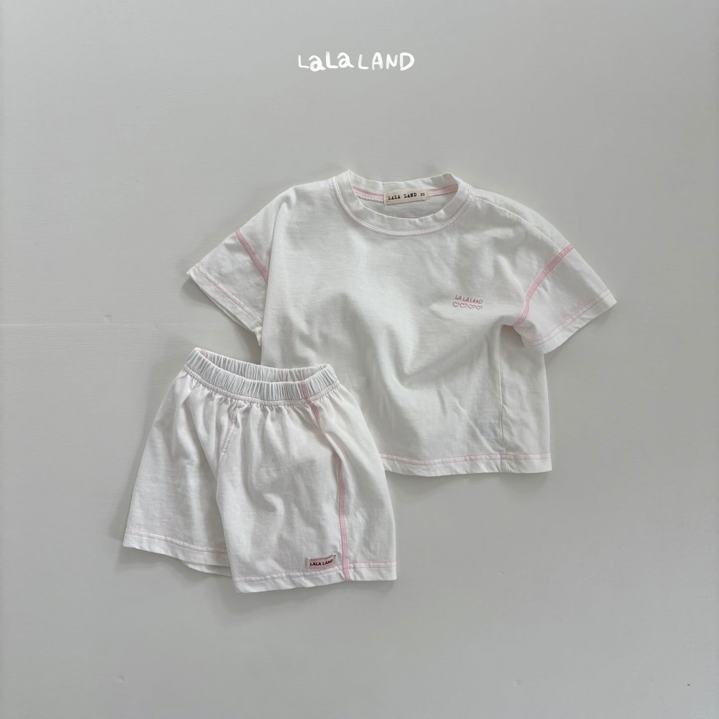【PREORDER受付終了、ご希望はお問い合わせください。】58.Color Block Point Shorts