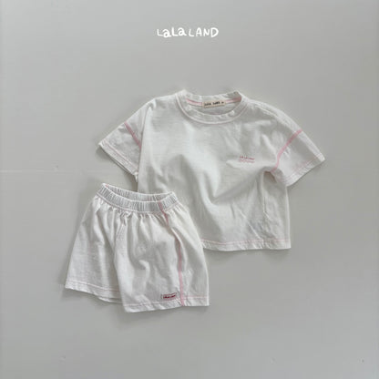 【PREORDER受付終了、ご希望はお問い合わせください。】58.Color Block Point Shorts